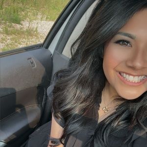 Meet your Posher, Mariah